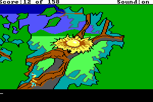 King's Quest abandonware