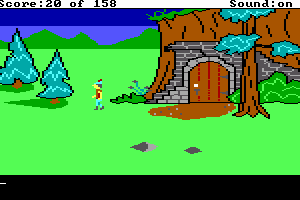 King's Quest 16
