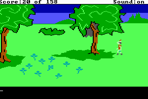 King's Quest 17