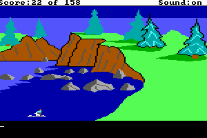 King's Quest 18