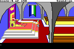 King's Quest 1