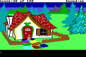 King's Quest 19