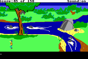 King's Quest 20