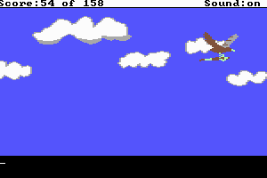 King's Quest 21