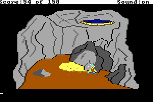 King's Quest 22