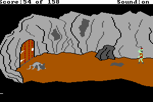 King's Quest 24