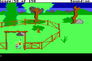 King's Quest 25