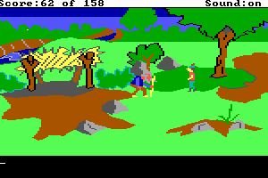 King's Quest 26