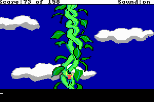 King's Quest 27