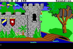 King's Quest 2