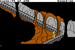 King's Quest 29