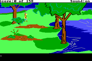 King's Quest 3