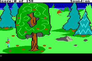 King's Quest 5