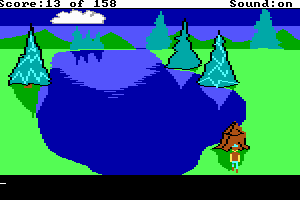 King's Quest 6