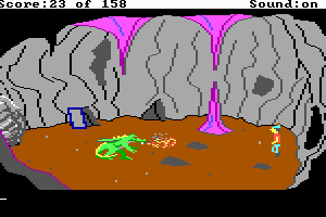 King's Quest 7