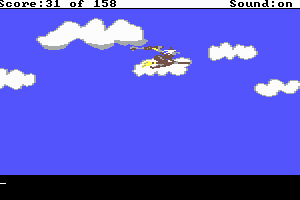 King's Quest 8