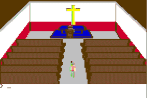 King's Quest II: Romancing the Throne 3