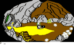 King's Quest II: Romancing the Throne 6