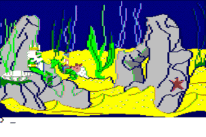King's Quest II: Romancing the Throne 8