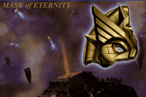 King's Quest: Mask of Eternity 0