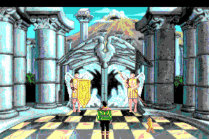 King's Quest VI: Heir Today, Gone Tomorrow 17