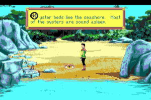 King's Quest VI: Heir Today, Gone Tomorrow 18