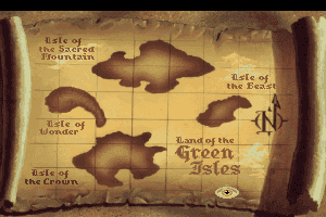 King's Quest VI: Heir Today, Gone Tomorrow 23
