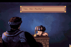 King's Quest VI: Heir Today, Gone Tomorrow 24