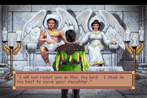 King's Quest VI: Heir Today, Gone Tomorrow 28
