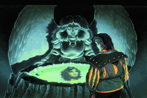 King's Quest VI: Heir Today, Gone Tomorrow 30