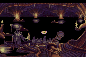 King's Quest VI: Heir Today, Gone Tomorrow 34