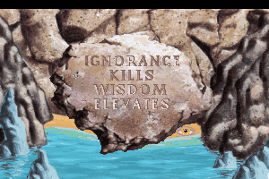 King's Quest VI: Heir Today, Gone Tomorrow 37