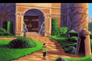 King's Quest VI: Heir Today, Gone Tomorrow 3