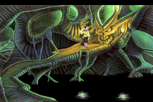 King's Quest VI: Heir Today, Gone Tomorrow 39