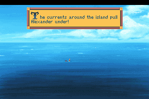 King's Quest VI: Heir Today, Gone Tomorrow 7