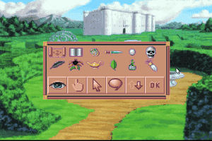 King's Quest VI: Heir Today, Gone Tomorrow 2