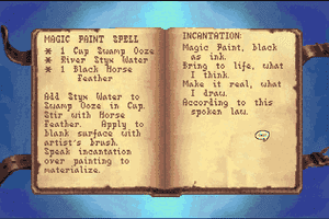 King's Quest VI: Heir Today, Gone Tomorrow 3