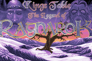 King's Table: The Legend of Ragnarok 0