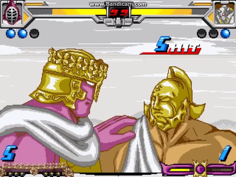 Download Kinnikuman: Muscle Fight (Windows) - My Abandonware Download Kinnikuman: Muscle Fight (Windows) - My Abandonware