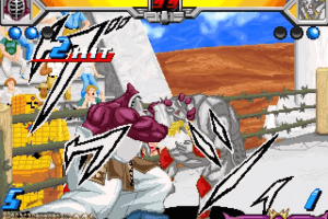 Kinnikuman: Muscle Fight 3
