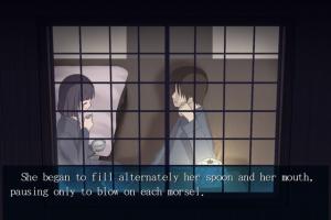 Kira -snowdrop- 0