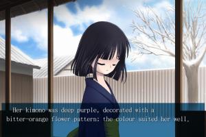 Kira -snowdrop- 1