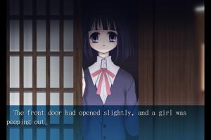 Kira -snowdrop- 2