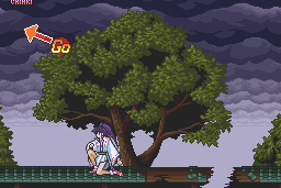 Kishin Dōji Zenki FX: Vajra Fight 11
