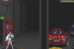 Kishin Dōji Zenki FX: Vajra Fight 25