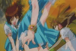 Kishin Dōji Zenki FX: Vajra Fight 3