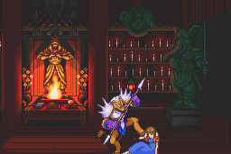 Kishin Dōji Zenki FX: Vajra Fight 5
