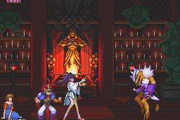 Kishin Dōji Zenki FX: Vajra Fight 6