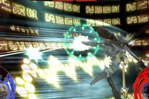 Kishin Hishou Demonbane 9