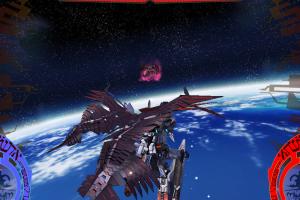 Kishin Hishou Demonbane 7